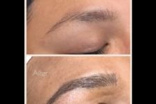 Photo of Brows by Isabel Photo of Brows by Isabel