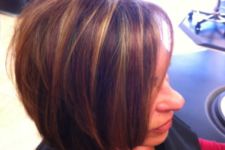 Photo of Hair by Mayada Photo of Hair by Mayada