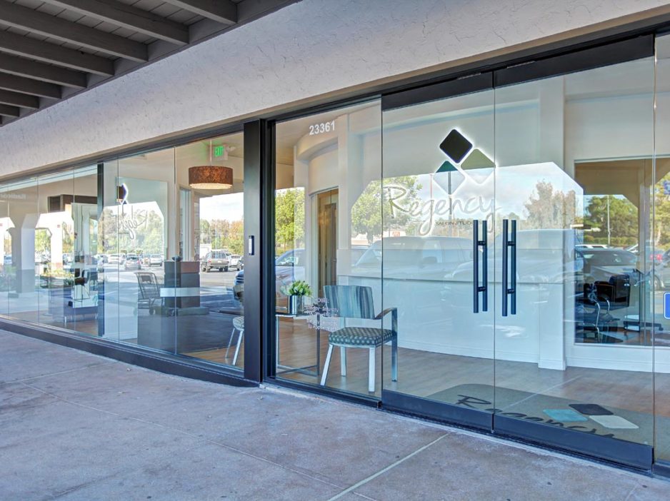 Calabasas Photo Gallery Regency Salon Studios