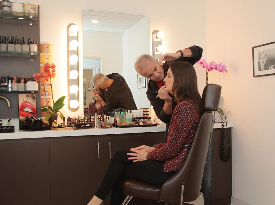 Calabasas Photo Gallery Regency Salon Studios