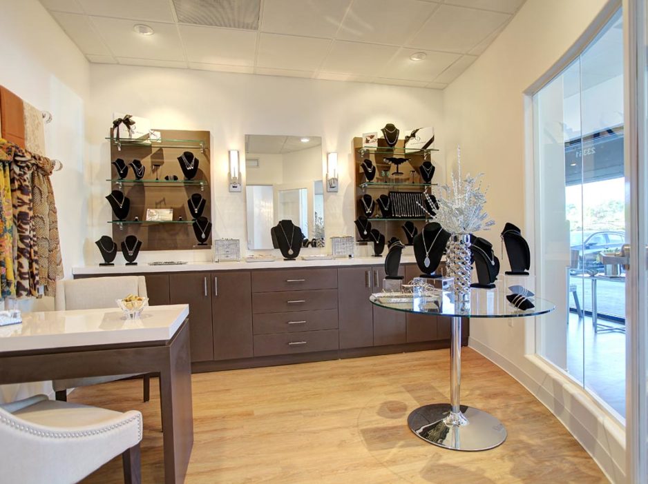 Calabasas Photo Gallery Regency Salon Studios